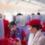 Mendukung kebutuhan keanekaragaman saraf, 30 keluarga di Uni Emirat Arab menginformasikan penerbangan