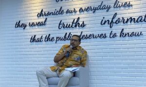 Starlink bikin bingung operator di Indonesia, kata Kominfo: Okezone Techno